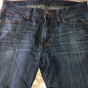 Lucky Brand jeans 🍀 👖